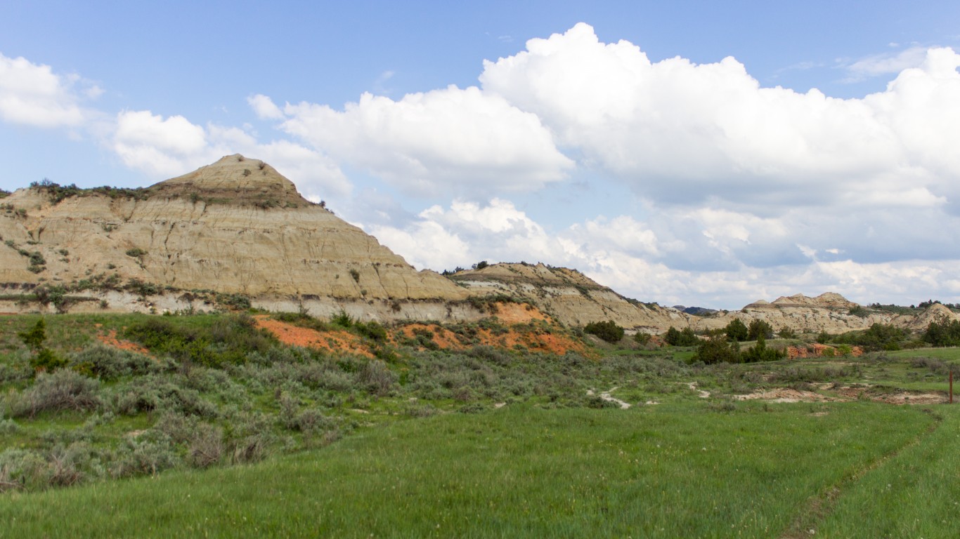 Hiking Talkington Trail in The... by Matt Zimmerman