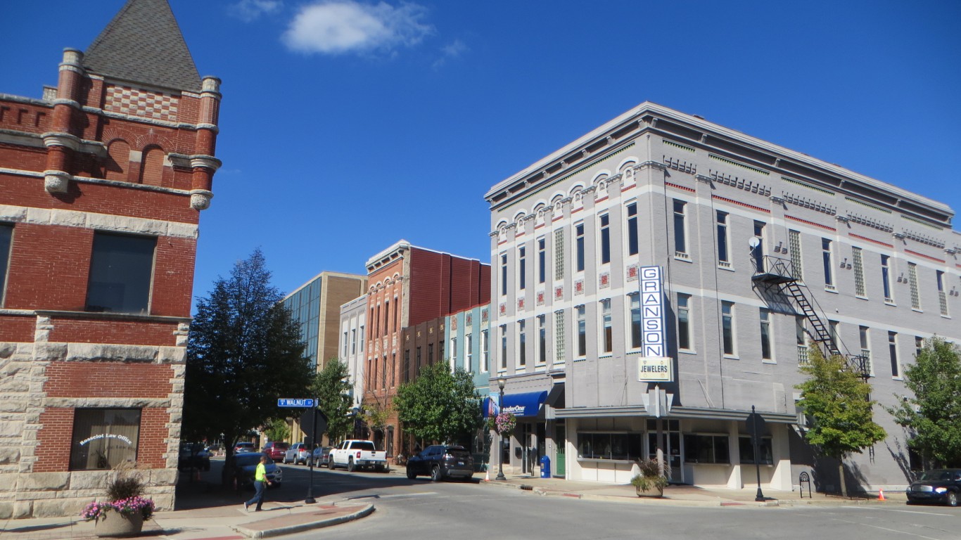 20190905 56 Kokomo, Indiana by David Wilson