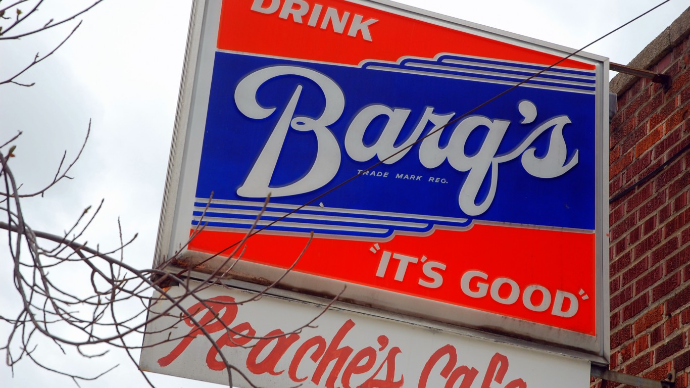 Barq&#039;s by Steve Snodgrass