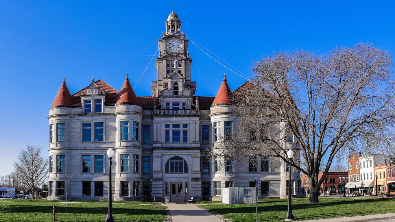 Iowa by GPA Photo Archive