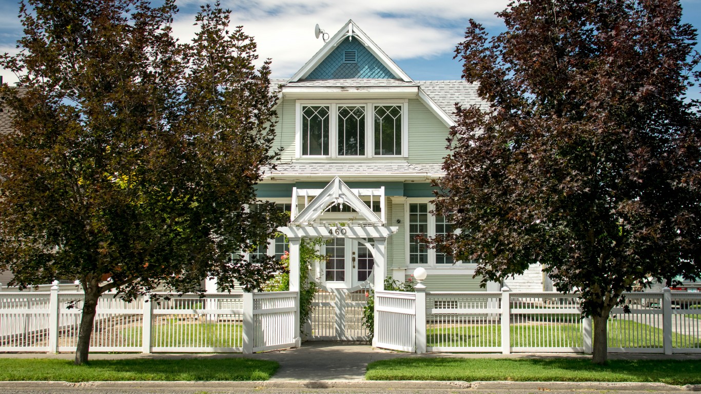 Stanfield, Oregon by pony rojo