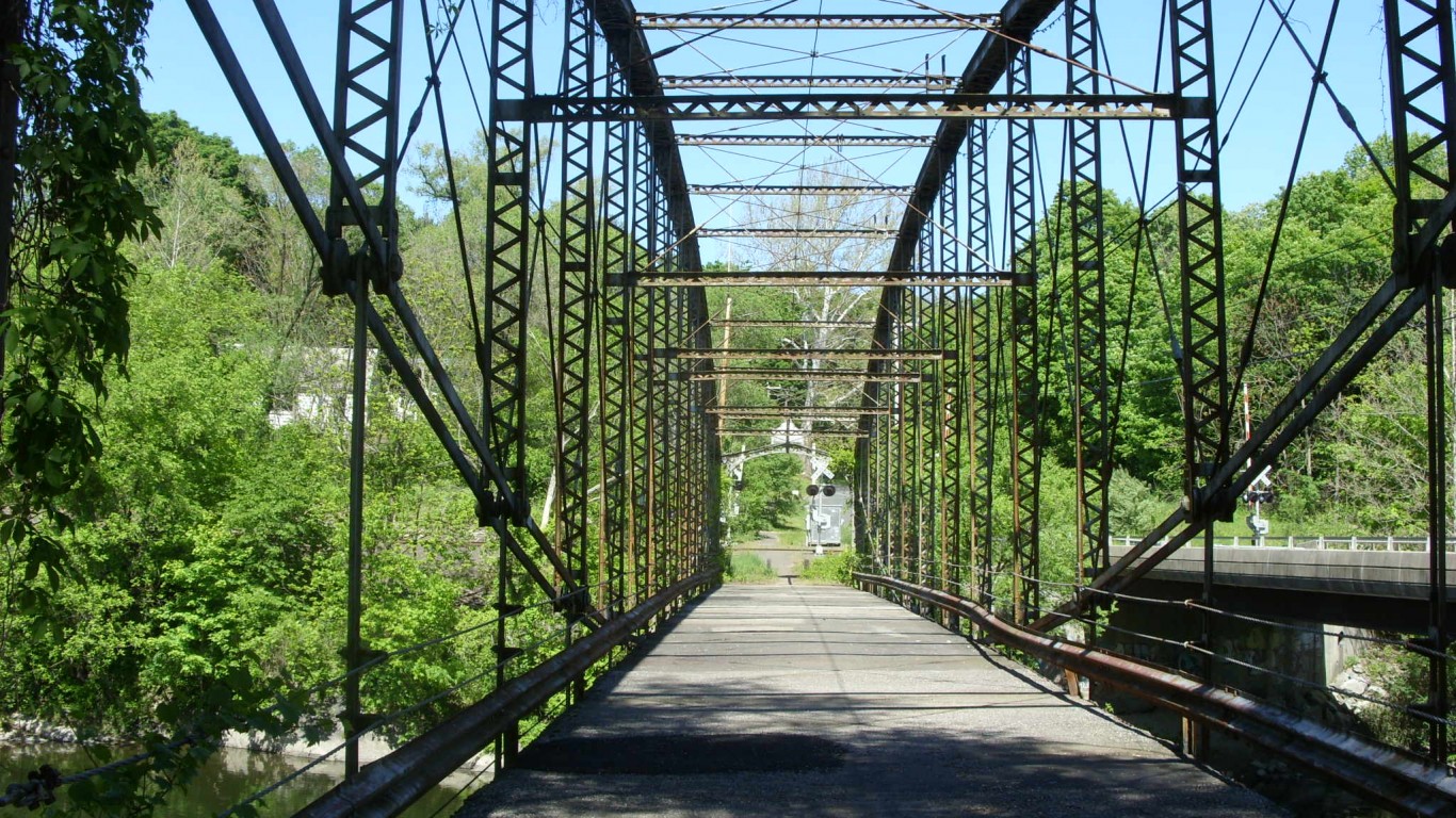 Boardman&#039;s Bridge - Litchfield... by Doug Kerr