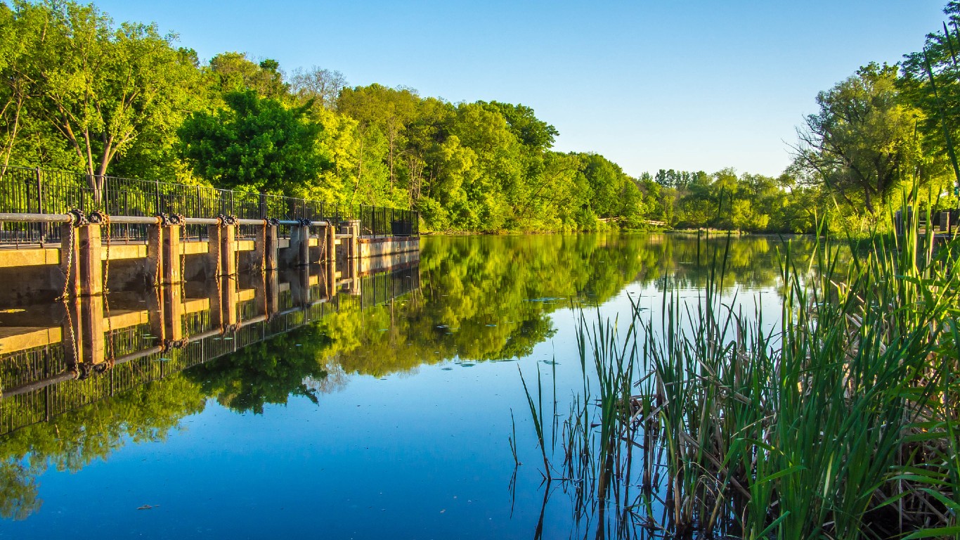 Rockford Dam by the Archive Team