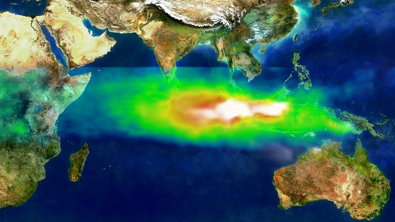 TOMS indonesia smog lrg by NASA