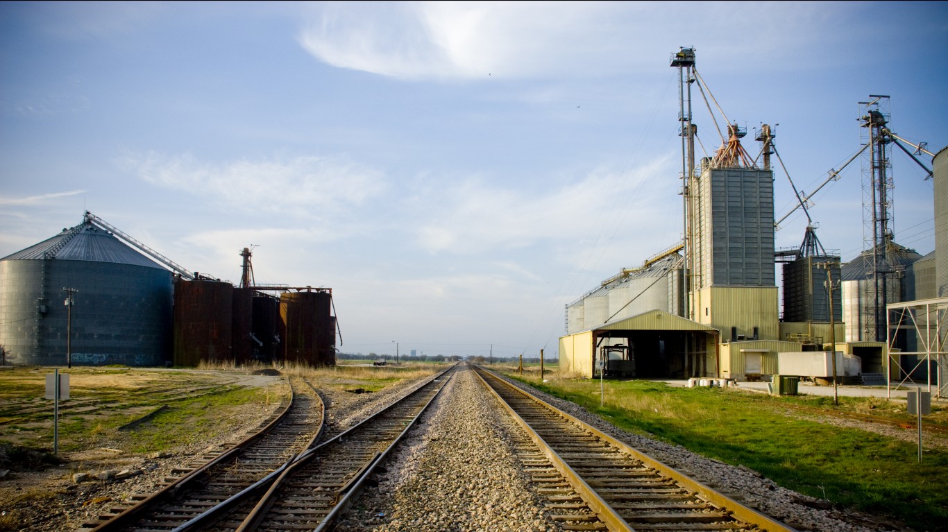 Prosper, Texas 23 by Colby Nate