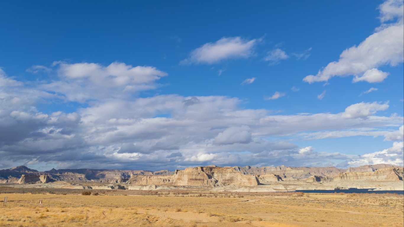 Grand Staircaseu00e2u0080u0093Escalante Na... by Matthew Dillon