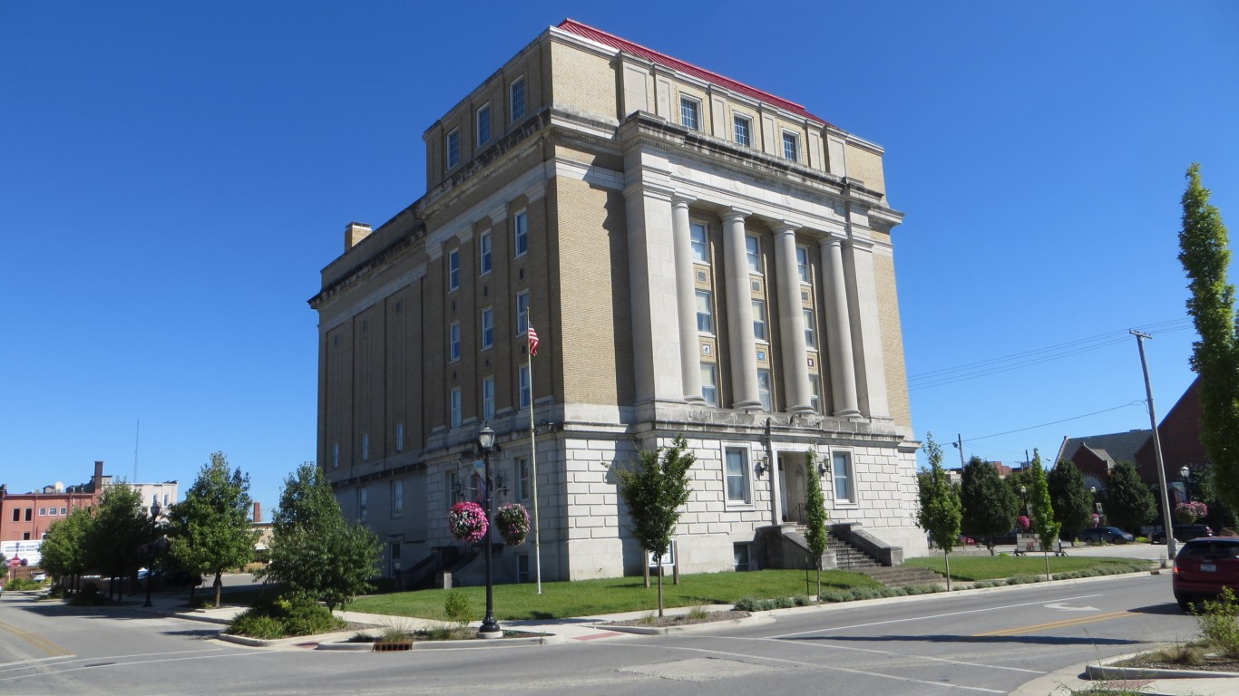 20190905 44 Kokomo, Indiana by David Wilson