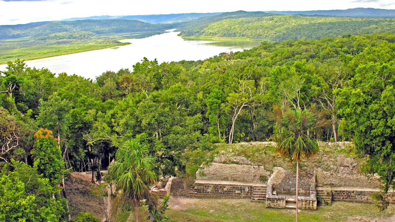 Guatemala-1259 - Great View by Dennis Jarvis