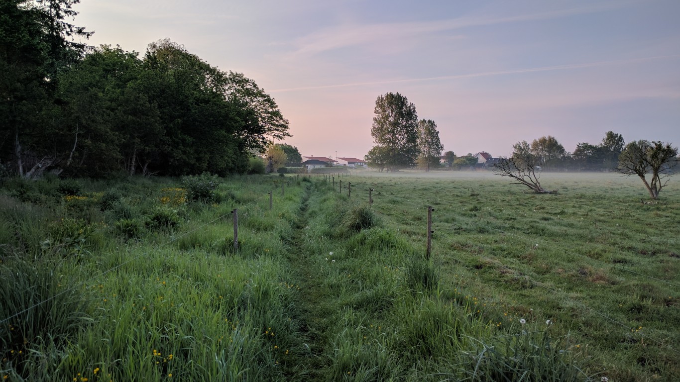 Denmark by Seiya Ishibashi