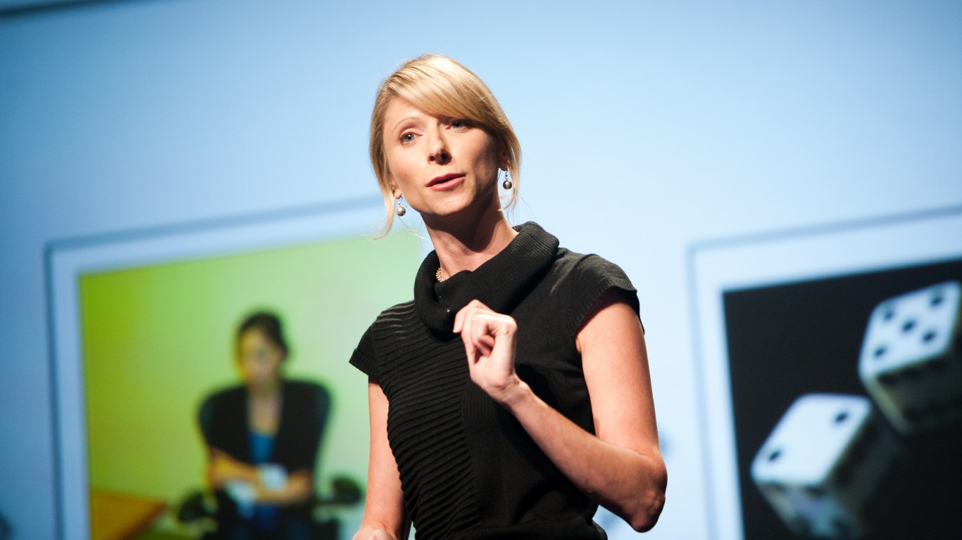 Amy Cuddy - PopTech 2011 - Cam... by PopTech