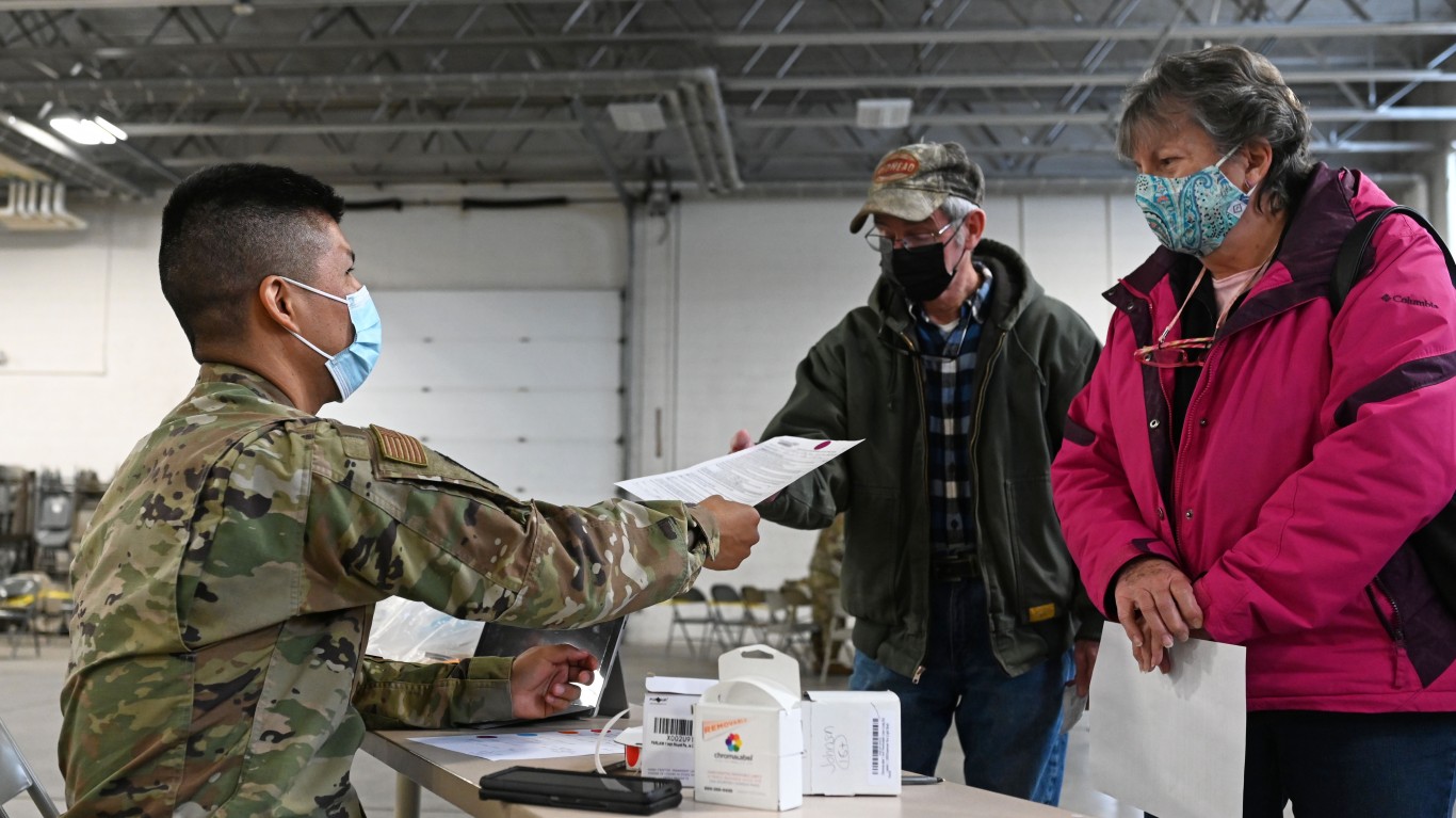 New Hampshire National Guard by The National Guard