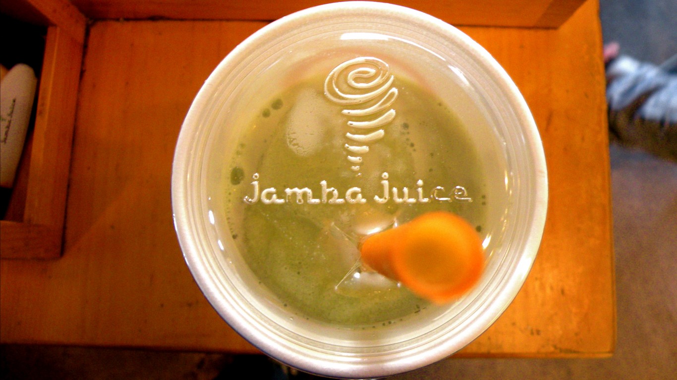 jamba by denise carrasco