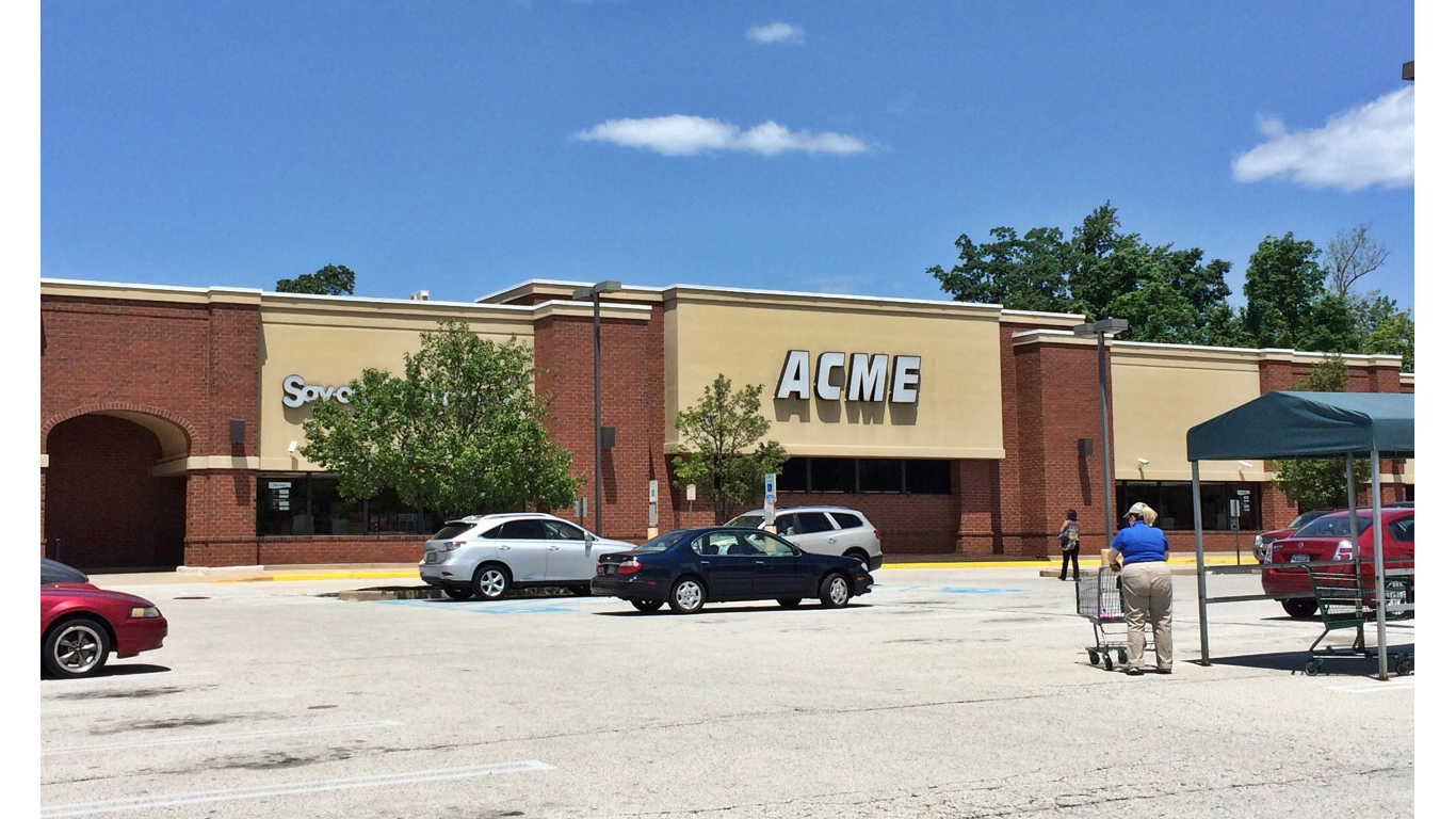 Acme Philadelphia by TastyPoutine