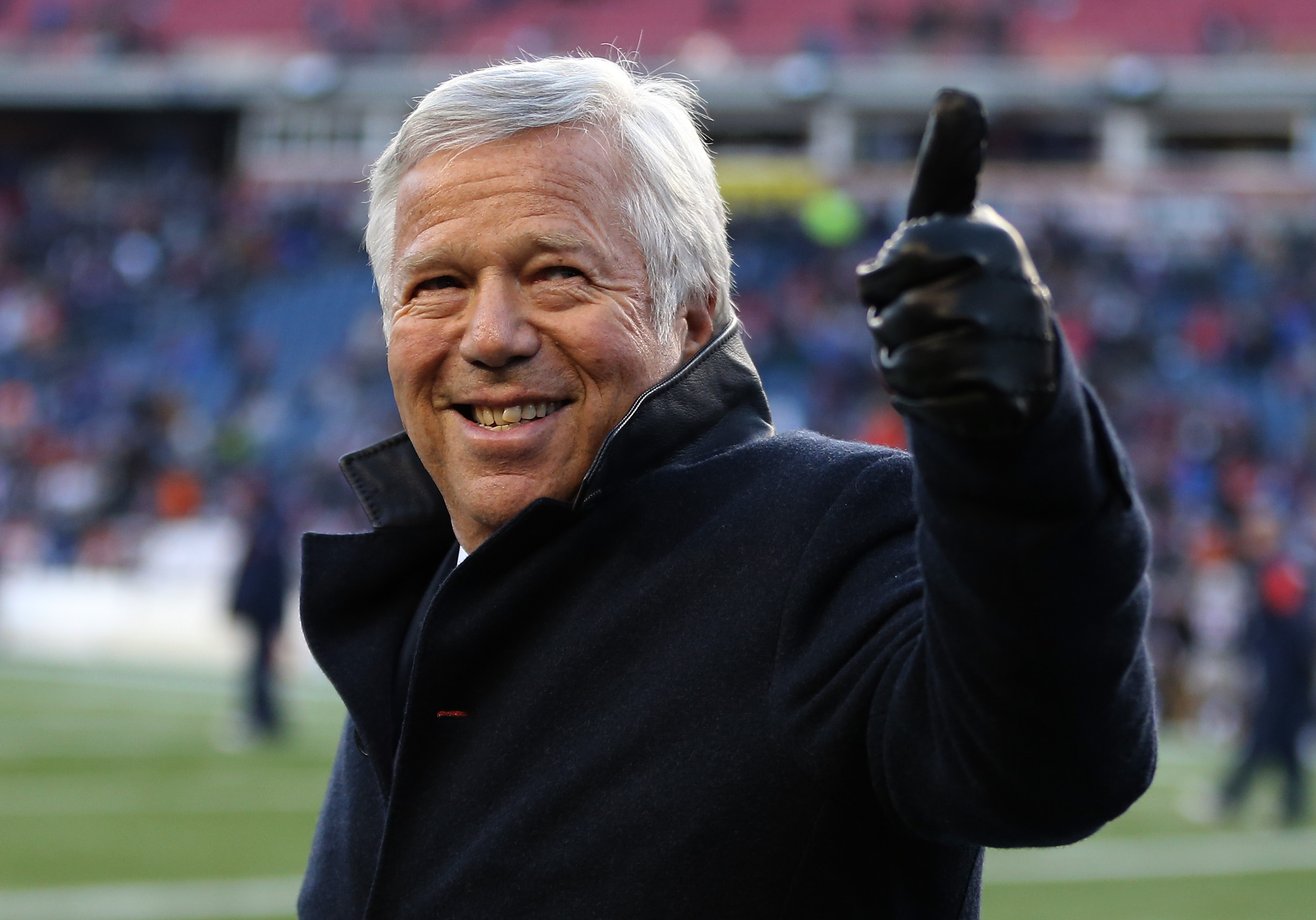 The NFL’s Best and Worst Owners