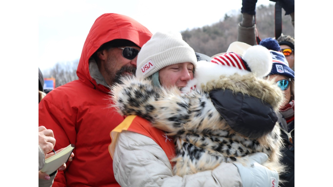 Red Gerard PyeongChang 2018 by DangTungDuong