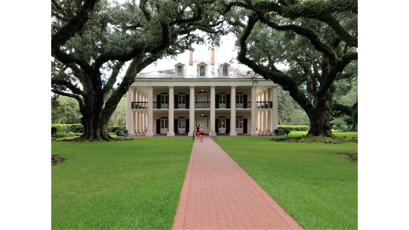 Main House by Mattmahan