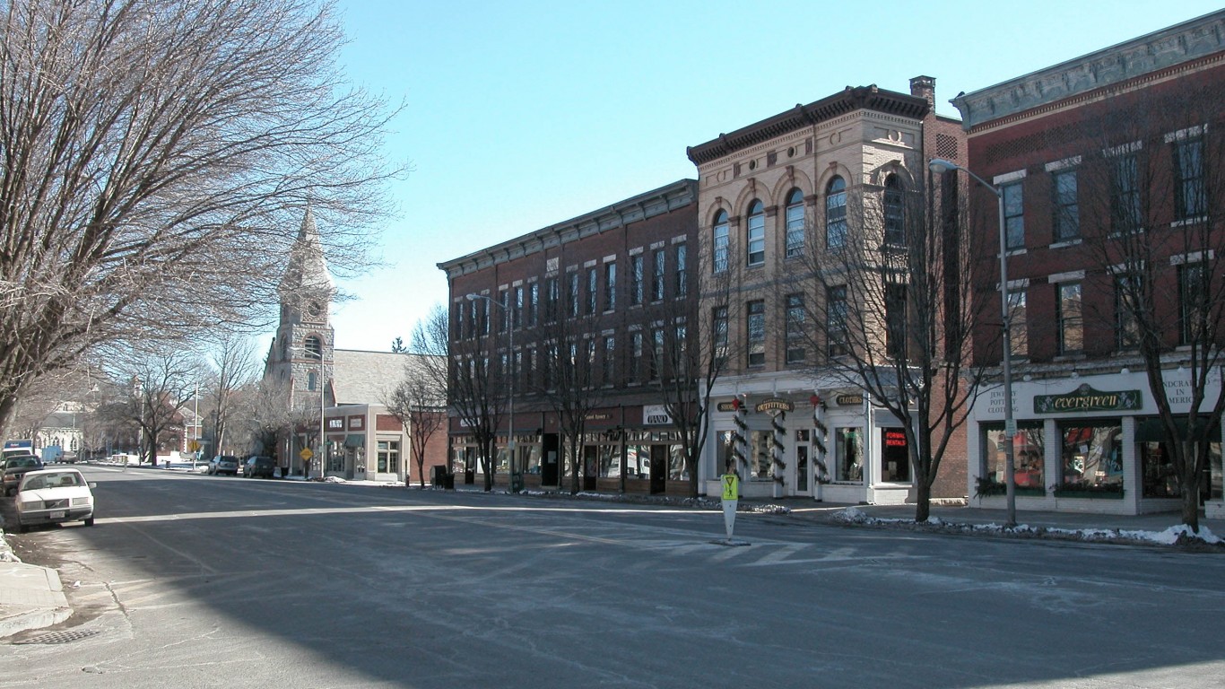 20060305 08 Great Barrington, ... by David Wilson