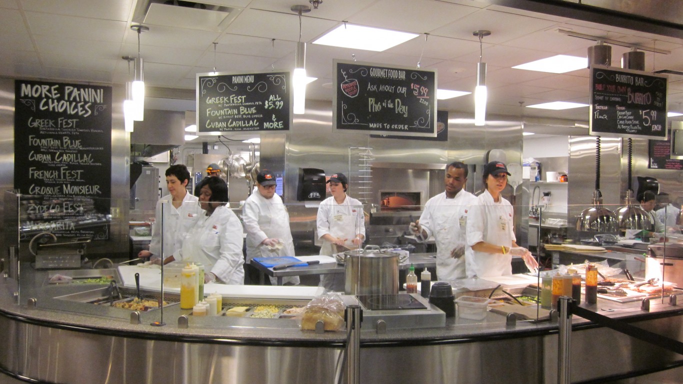 Rouses CBD Pho of the Day by Infrogmation of New Orleans