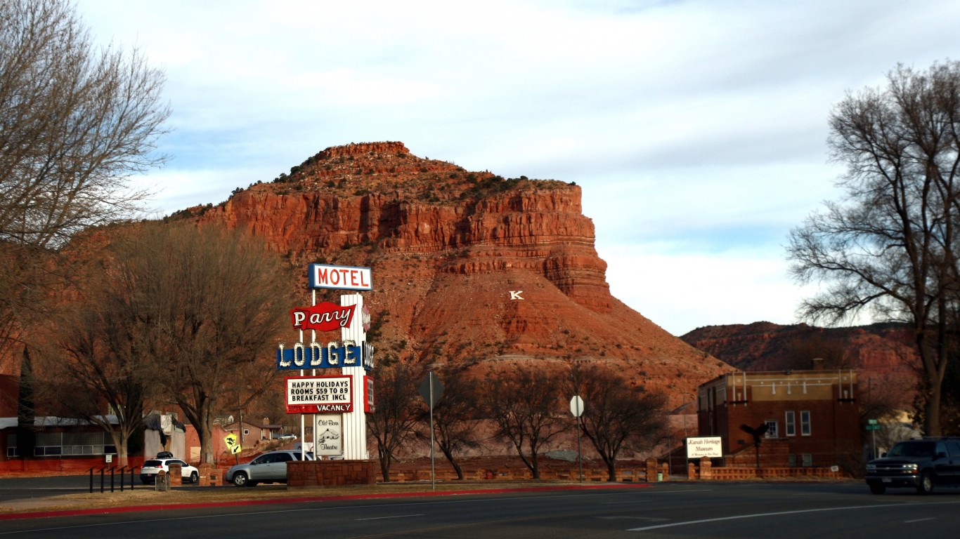 Kanab ~ Utah by Thank You (22 Millions+) views