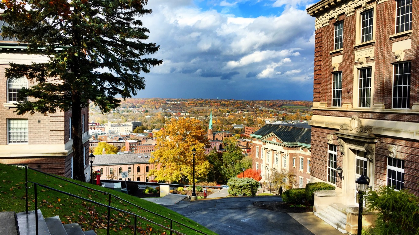 Rensselaer Polytechnic Institu... by Wesley Fryer