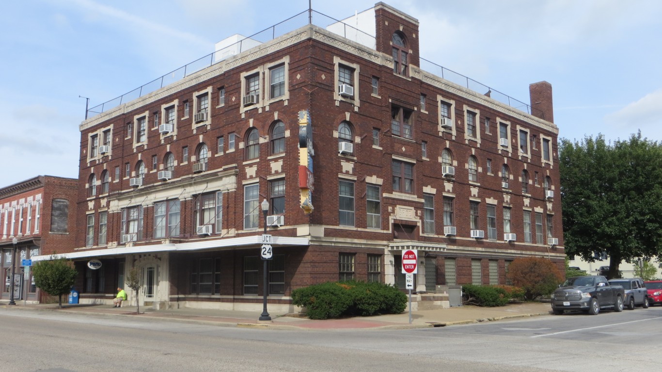 20180921 02 Elks Club, Quincy,... by David Wilson