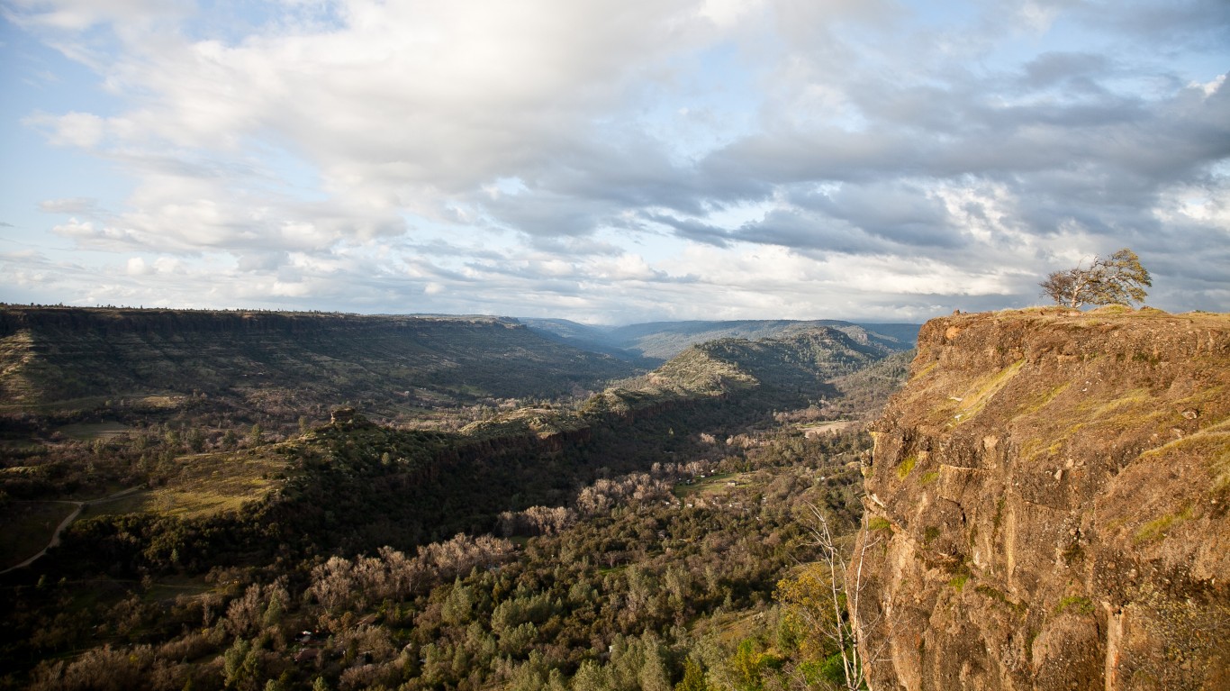 Little Grand Canyon by Jessica Paterson