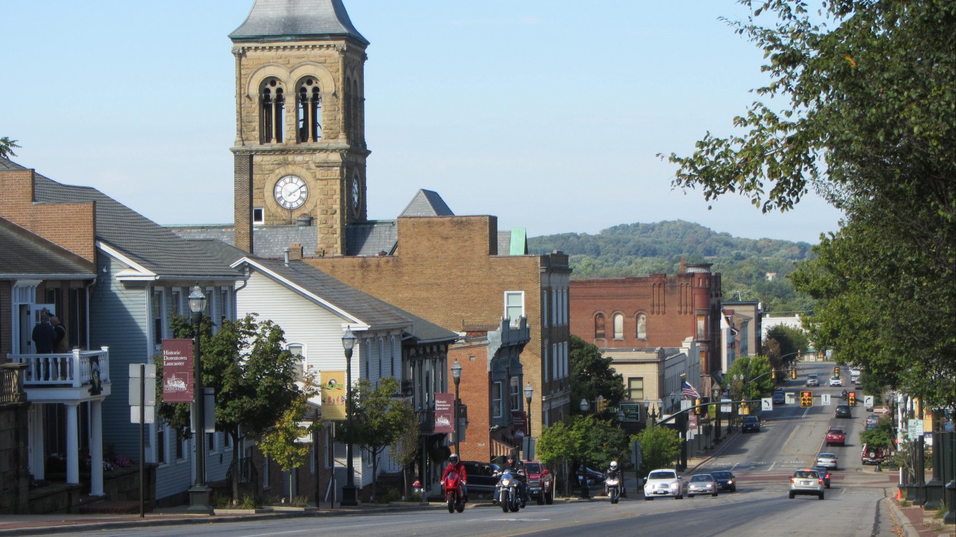 20110918 09 Lancaster, Ohio by David Wilson