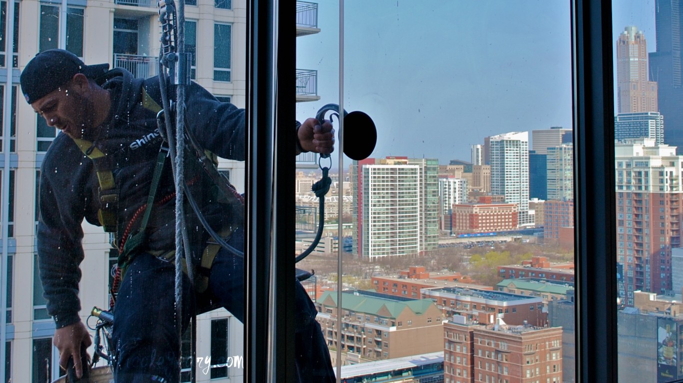 Window Surfing by Nicole Yeary