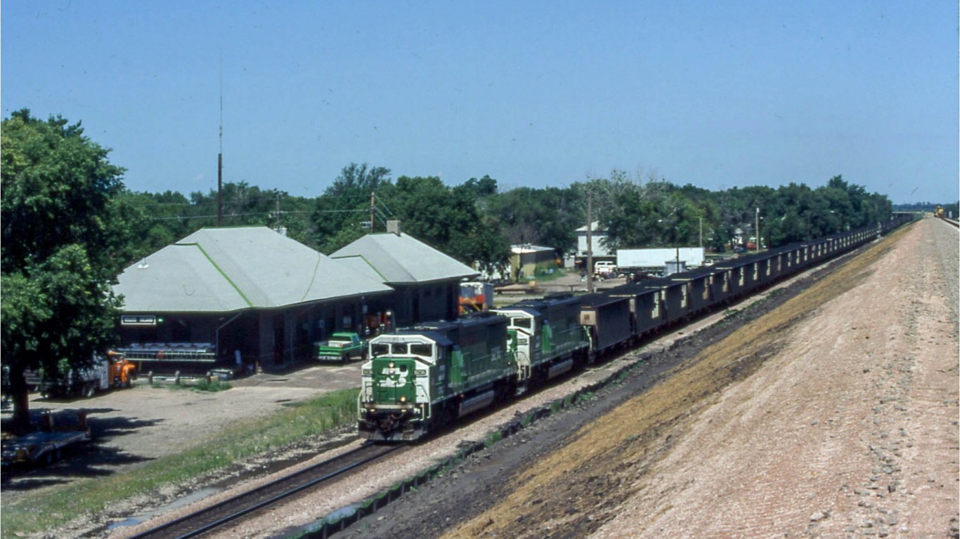 19950723 15 BN Grand Island, N... by David Wilson