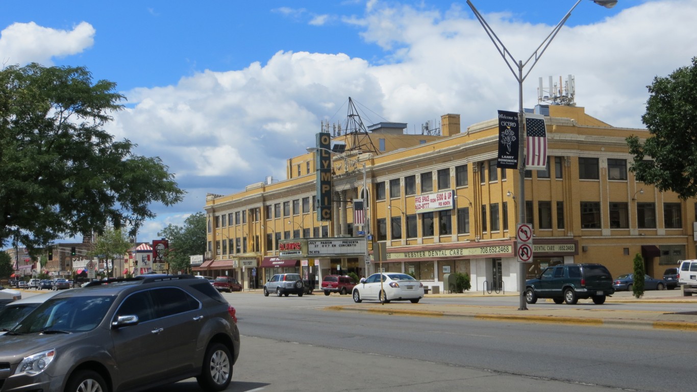 20130728 28 Cicero, Illinois by David Wilson