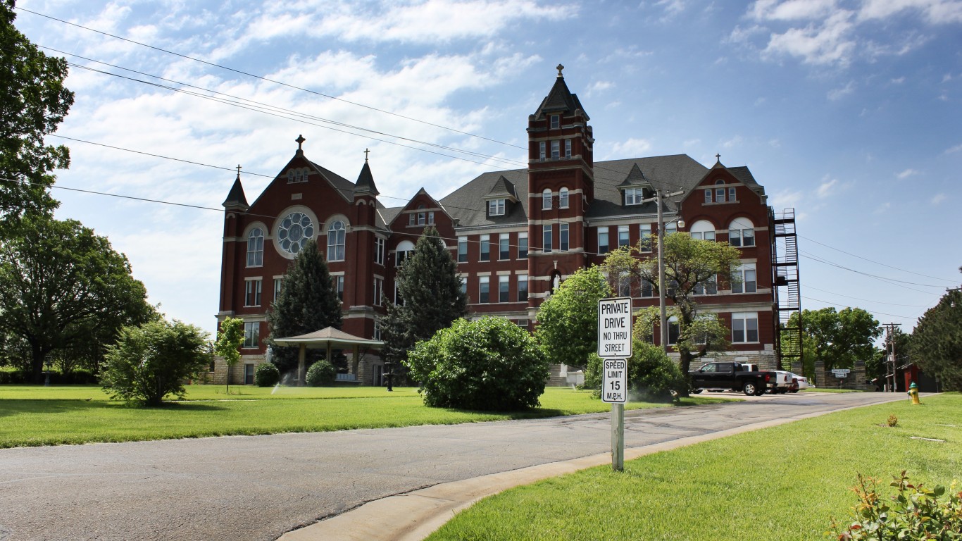 Sisters of St. Joseph Nazareth... by Nicolas Henderson