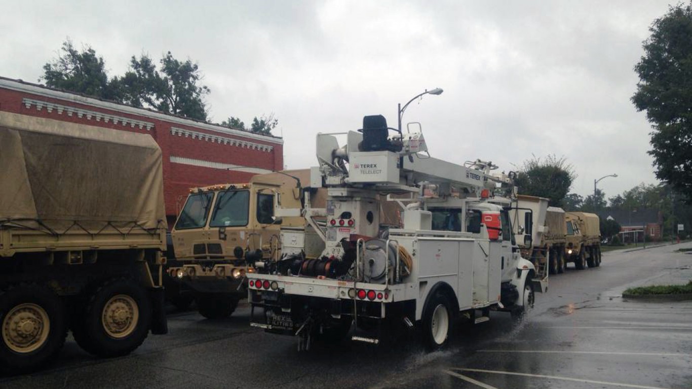 South Carolina National Guard by The National Guard