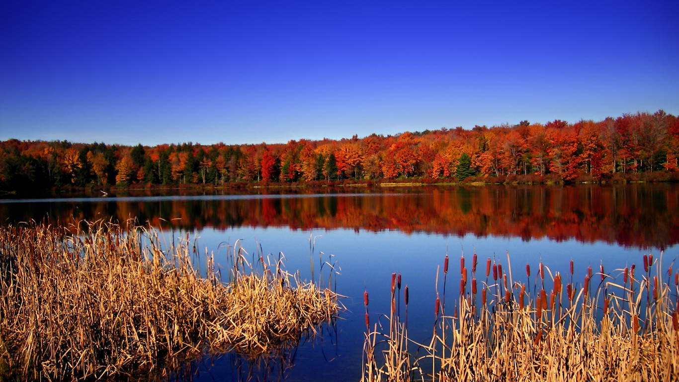 Pennsylvania by GPA Photo Archive