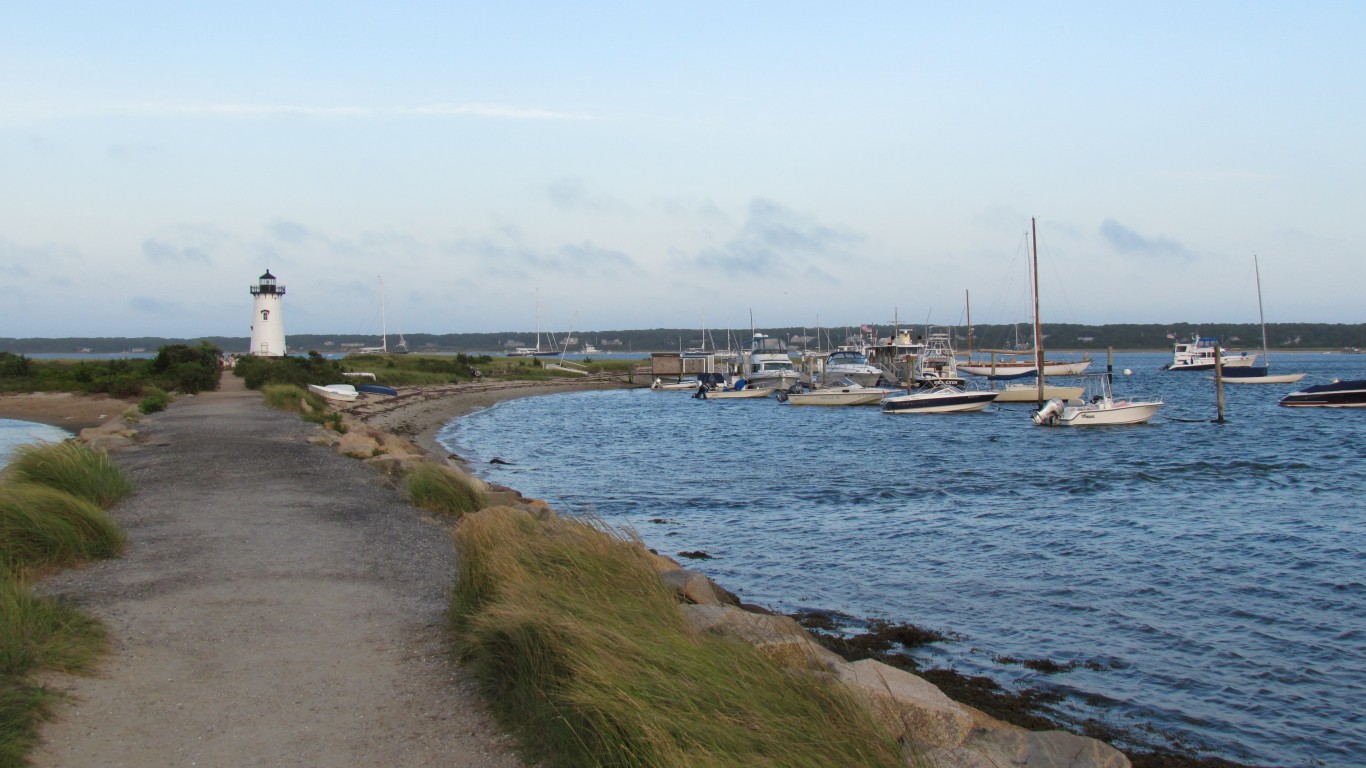 Martha&#039;s Vineyard - Massachuse... by David Berkowitz