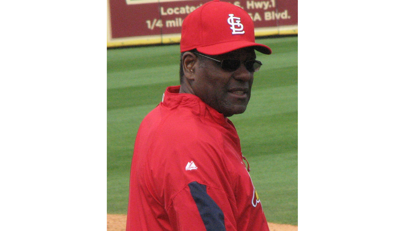 Bob Gibson crop by Monowi