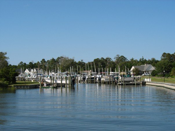 Newport harbor.jpeg by Kd5463 