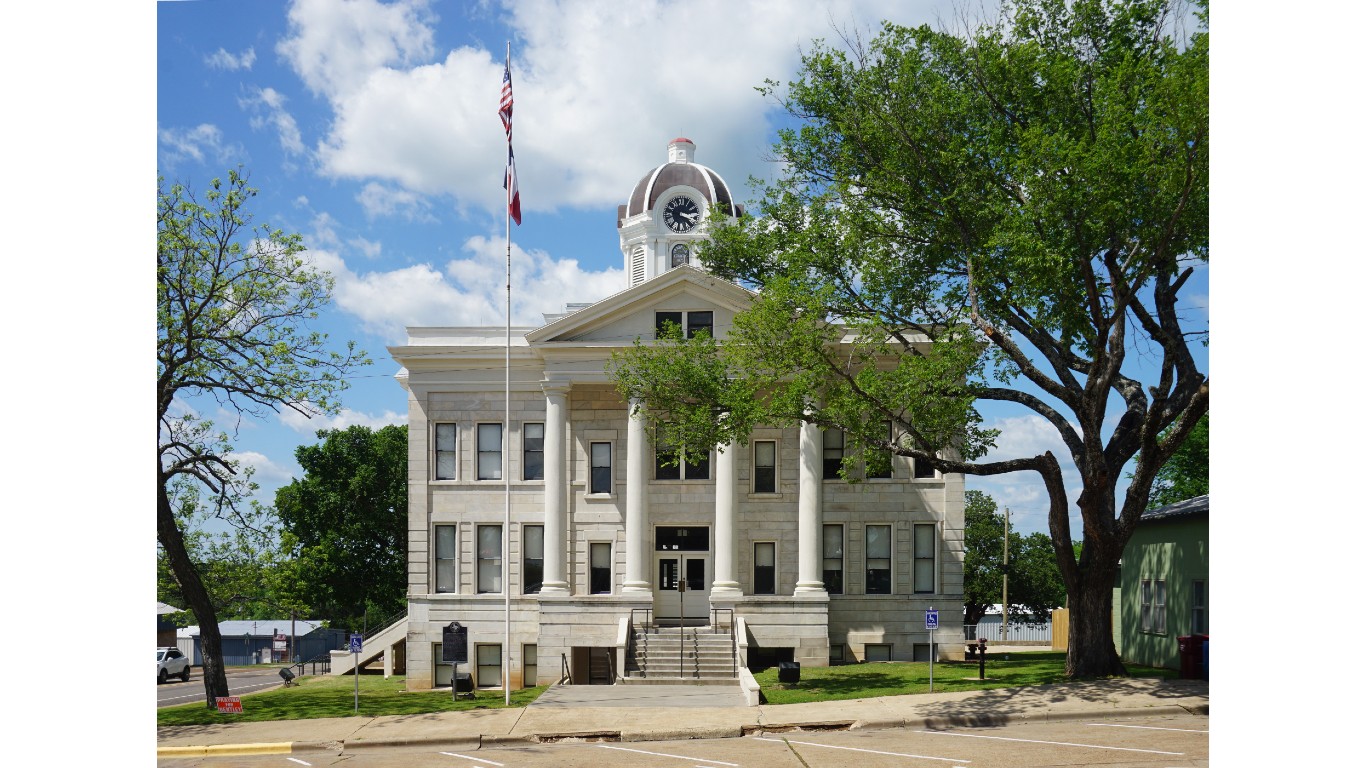 Mount Vernon May 2018 17 (Franklin County Courthouse) by Michael Barera