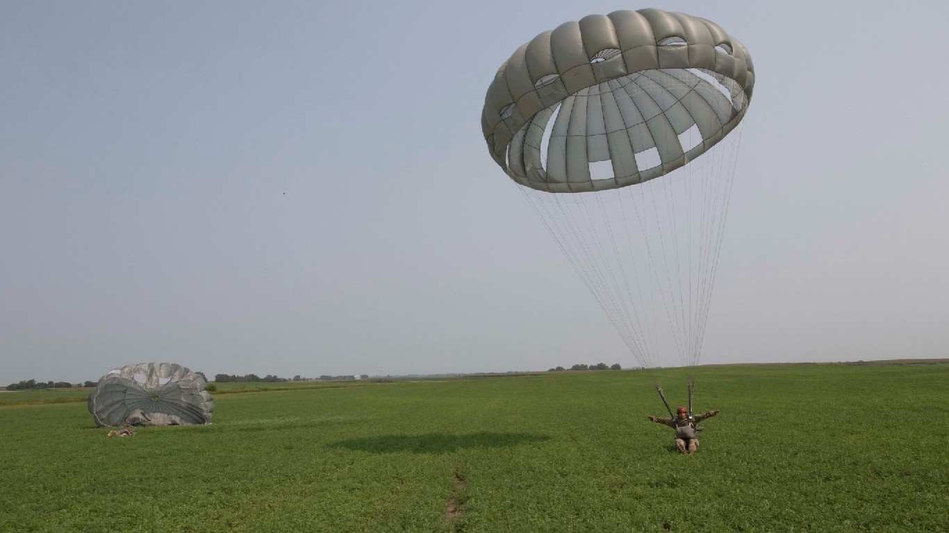 Nebraska National Guard by The National Guard