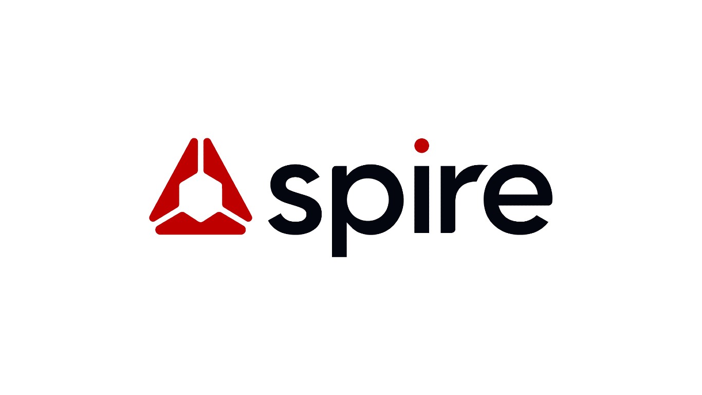 Spire Global by Spire Global