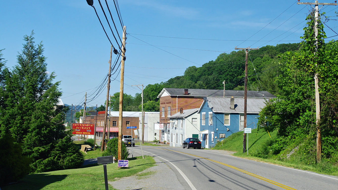 Rose-Hill-Thomas-Walker-Rd-va by Brian Stansberry