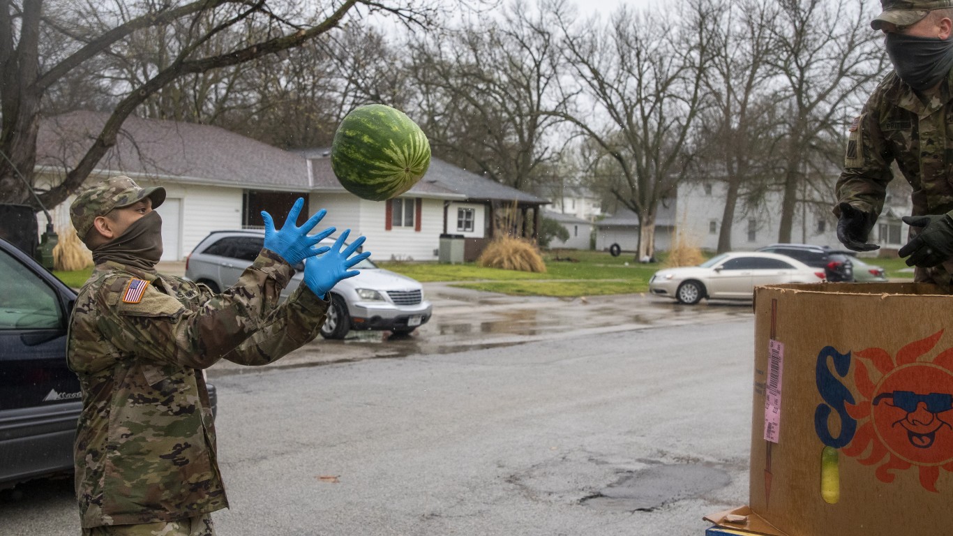 Nebraska National Guard by The National Guard