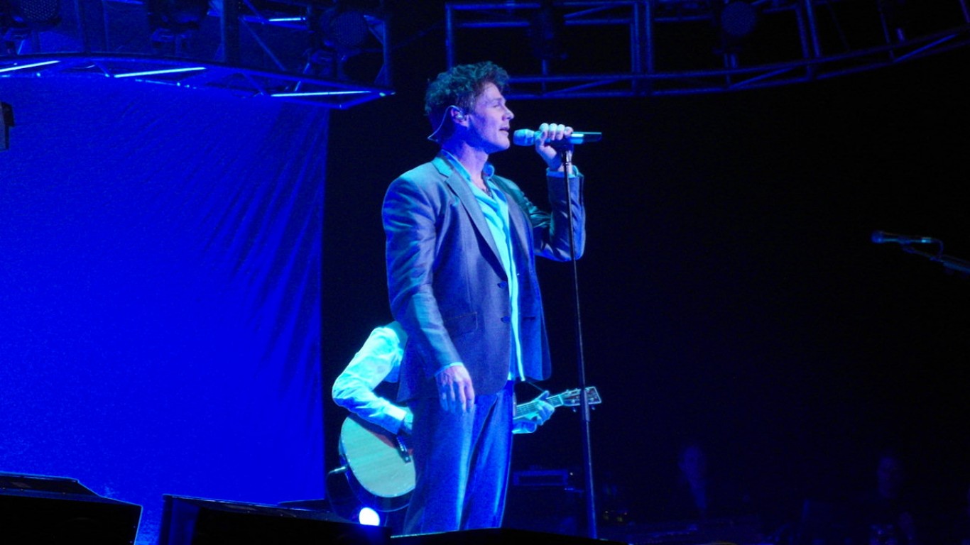 a-ha concert November 30, 2010 by Frank Eivind Rundholt