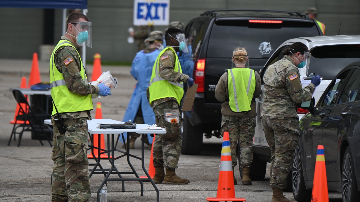 North Dakota National Guard by The National Guard