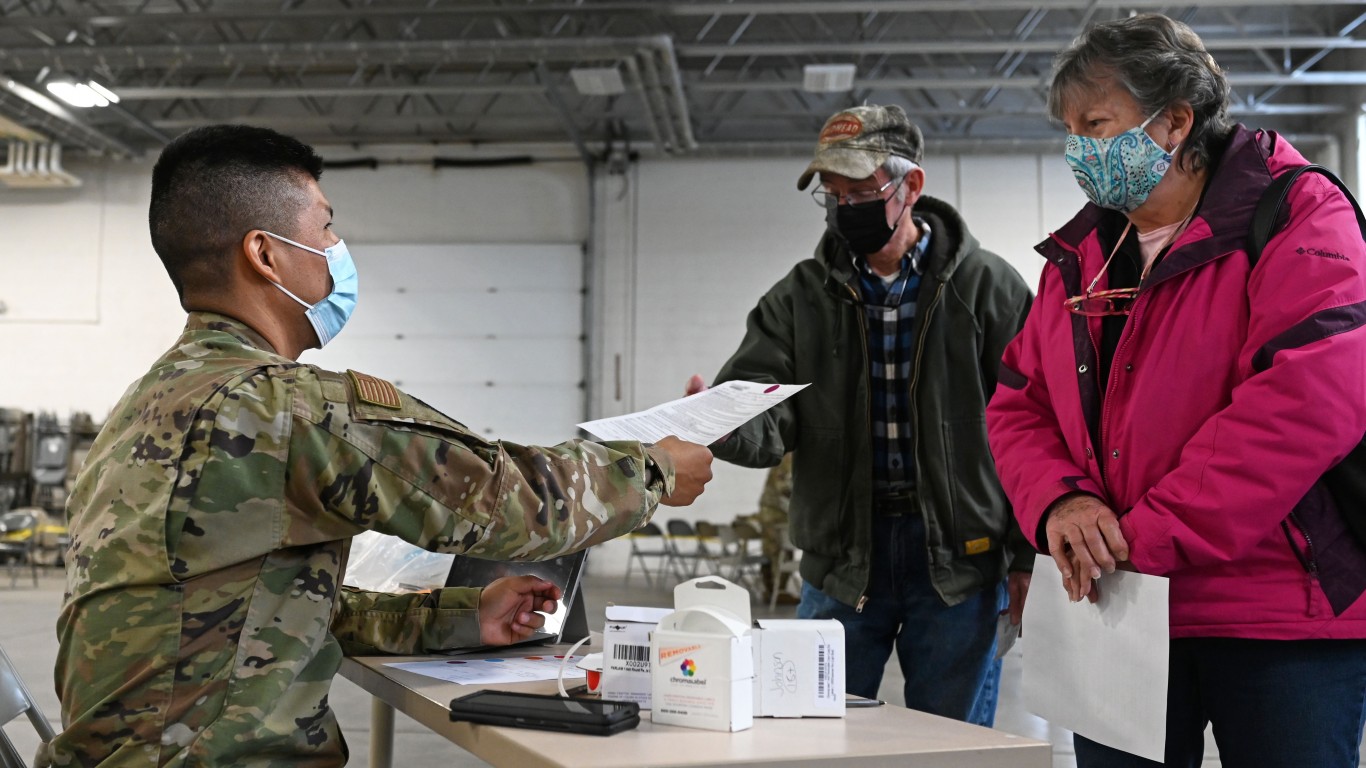 New Hampshire National Guard by The National Guard