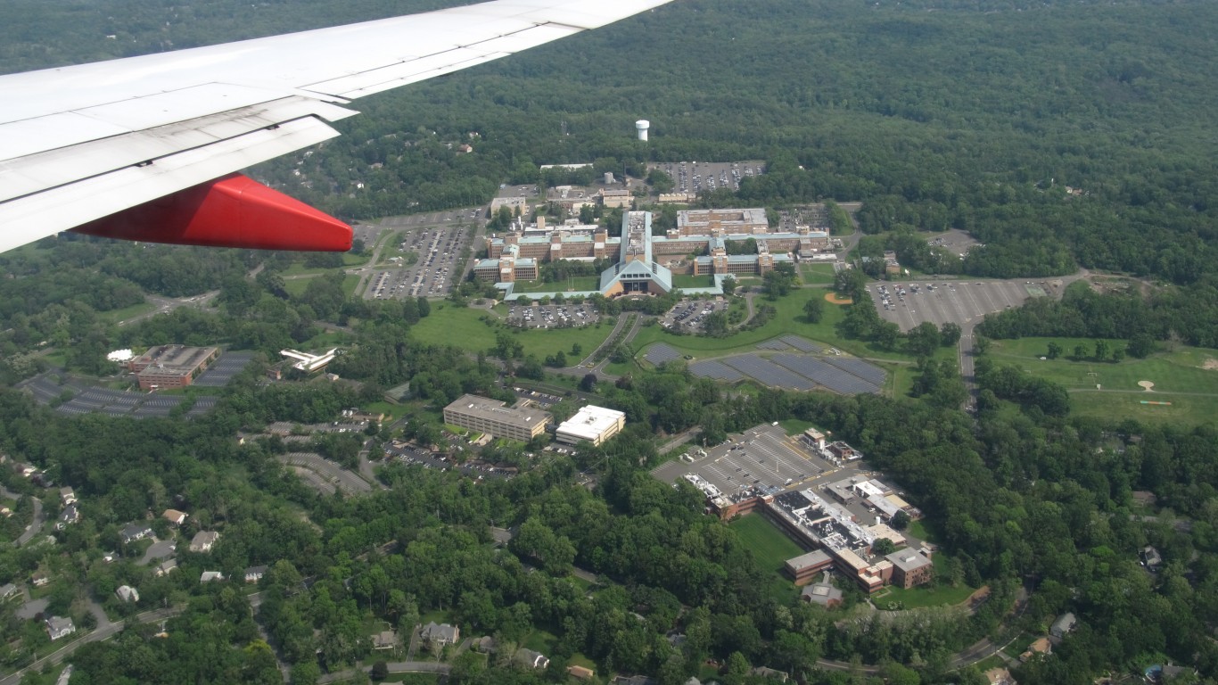 Bell Laboratories at New Provi... by Ken Lund