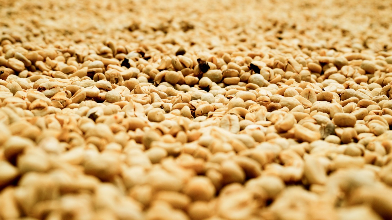 Coffee by Giulian Frisoni