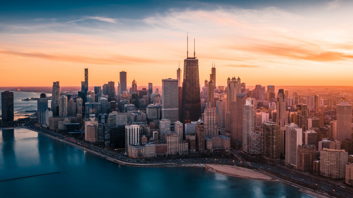 SEC Sues a Crypto Firm From Chicago Over a $1.5M ICO