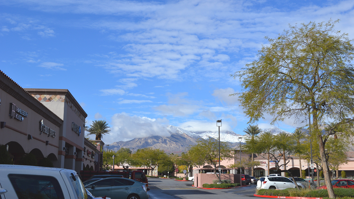 Summerlin NV (2013) 02 by Nandaro