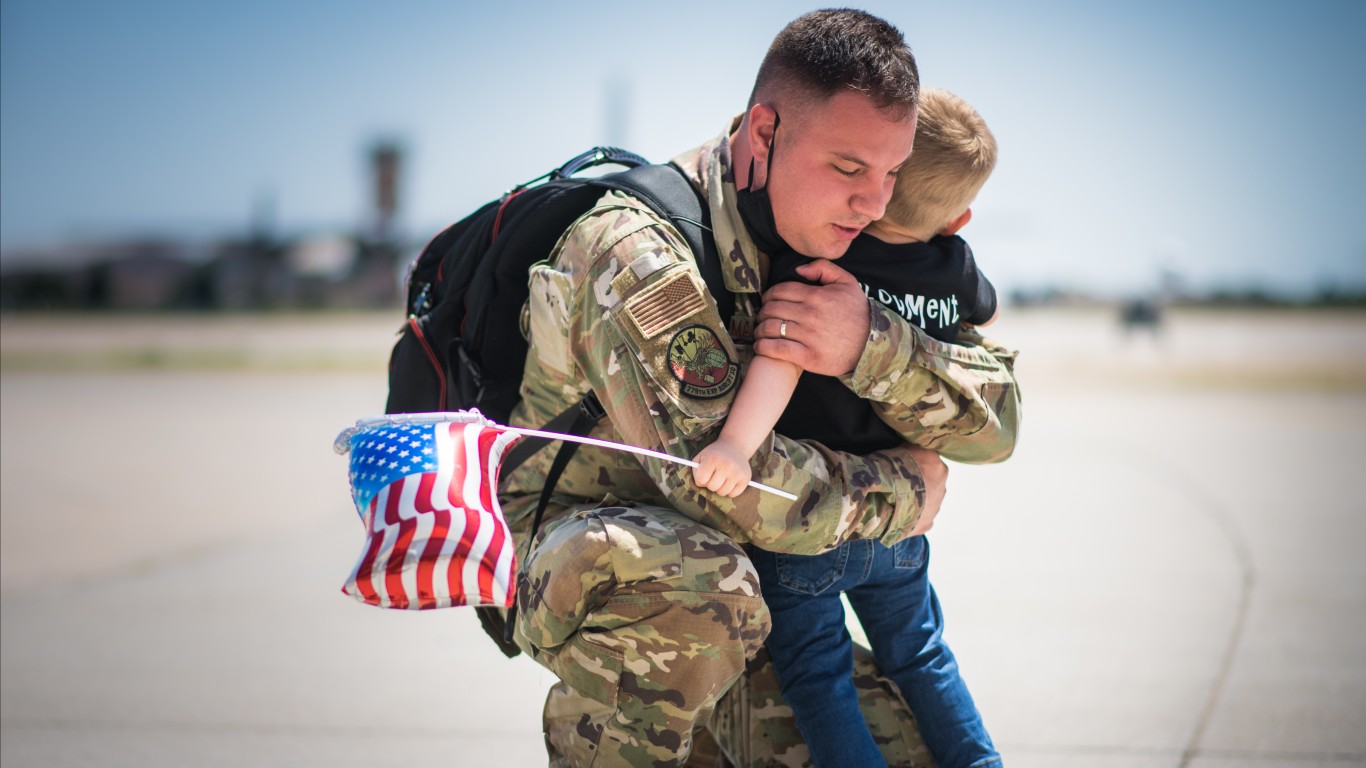 Wyoming National Guard by The National Guard