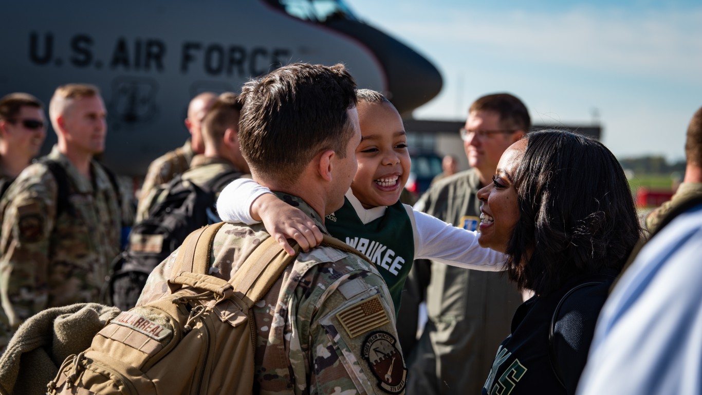 Wisconsin National Guard by The National Guard